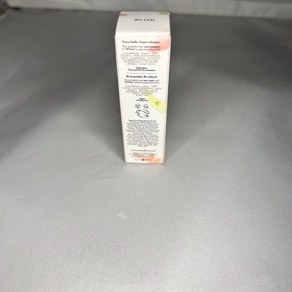 Trust Fund Beauty Color Text Me Lipgasm Lipgloss in Size .14 oz - Picture 3 of 8